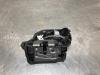 Deurslot Mechaniek 4Deurs links-achter van een BMW X1 (F48) sDrive 20d 2.0 16V 2017