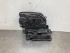 Deurslot Mechaniek 4Deurs links-achter van een BMW X1 (F48) sDrive 20d 2.0 16V 2017