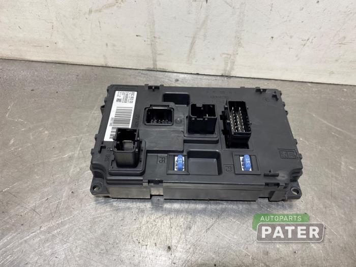 Gebruikte Trekhaak Module Peugeot 207 SW (WE/WU) 1.6 16V VTRi Prijs € 36,75 Margeregeling aangeboden door Autoparts Pater