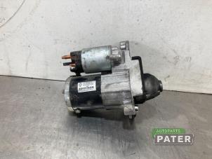 Gebruikte Startmotor Nissan Qashqai (J11) 1.2 DIG-T 16V Prijs € 42,00 Margeregeling aangeboden door Autoparts Pater