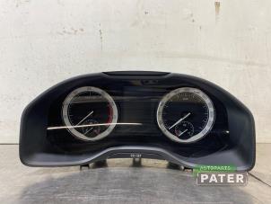 Gebruikte Kilometerteller KM Skoda Karoq 1.5 TSI 16V Prijs € 262,50 Margeregeling aangeboden door Autoparts Pater