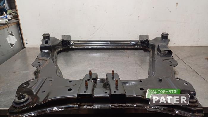 Gebruikte Subframe Nissan Leaf (ZE1) e+ 59/62kWh Prijs € 262,50 Margeregeling aangeboden door Autoparts Pater