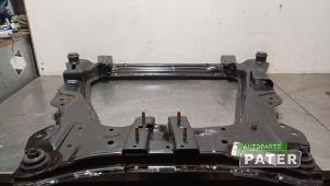 Gebruikte Subframe Nissan Leaf (ZE1) e+ 59/62kWh Prijs € 262,50 Margeregeling aangeboden door Autoparts Pater
