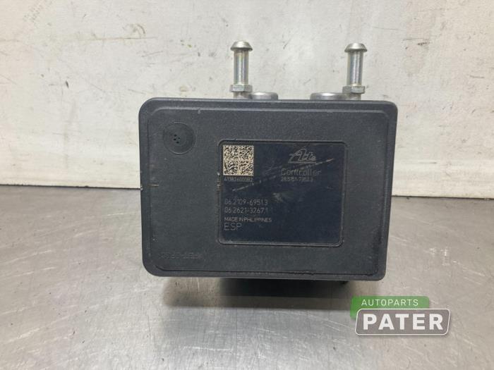 Gebruikte ABS Pomp Mitsubishi Outlander (GF/GG) 2.0 16V PHEV 4x4 Prijs € 26,25 Margeregeling aangeboden door Autoparts Pater