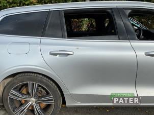 Gebruikte Deur 4Deurs rechts-achter Volvo V60 II (ZW) 2.0 T6 16V Twin Engine Prijs € 682,50 Margeregeling aangeboden door Autoparts Pater