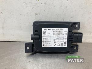 Gebruikte Dode hoek sensor Volkswagen Golf VII (AUA) 2.0 GTD 16V Prijs € 57,75 Margeregeling aangeboden door Autoparts Pater