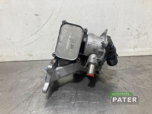 Gebruikte Waterpomp Opel Astra K Sports Tourer 1.2 Turbo 12V Prijs € 105,00 Margeregeling aangeboden door Autoparts Pater