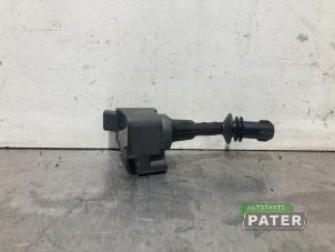 Gebruikte Pen Bobine Opel Astra K Sports Tourer 1.2 Turbo 12V Prijs € 10,50 Margeregeling aangeboden door Autoparts Pater
