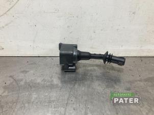 Gebruikte Pen Bobine Opel Astra K Sports Tourer 1.2 Turbo 12V Prijs € 10,50 Margeregeling aangeboden door Autoparts Pater