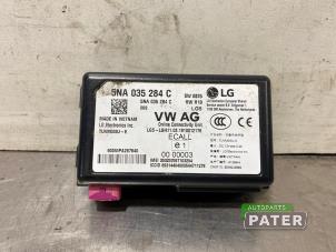 Gebruikte WiFi module Skoda Superb Combi (3V5) 1.5 TSI Evo 16V Prijs € 78,75 Margeregeling aangeboden door Autoparts Pater