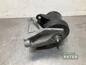 Gebruikte Motorrubber Nissan Leaf (ZE1) e+ 59/62kWh Prijs € 26,25 Margeregeling aangeboden door Autoparts Pater