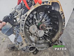 Gebruikte Versnellingsbak Renault Master III (MA/MB/MC/MD/MH/MF/MG/MH) 2.3 dCi 150 16V Prijs € 2.477,48 Inclusief btw aangeboden door Autoparts Pater