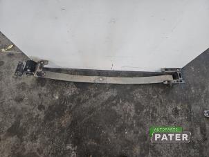 Gebruikte Bladveer achter Renault Master III (MA/MB/MC/MD/MH/MF/MG/MH) 2.3 dCi 150 16V Prijs € 95,29 Inclusief btw aangeboden door Autoparts Pater