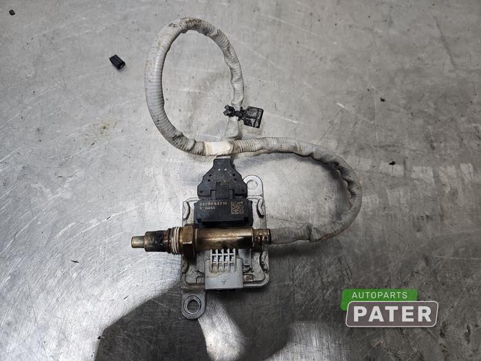 Gebruikte Nox sensor Renault Master III (MA/MB/MC/MD/MH/MF/MG/MH) 2.3 dCi 150 16V Prijs € 127,05 Inclusief btw aangeboden door Autoparts Pater