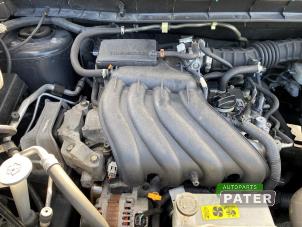 Gebruikte Motor Nissan Juke (F15) 1.6 16V Prijs € 735,00 Margeregeling aangeboden door Autoparts Pater
