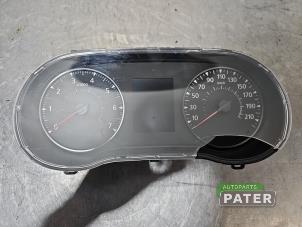 Gebruikte Kilometerteller KM Renault Master III (MA/MB/MC/MD/MH/MF/MG/MH) 2.3 dCi 150 16V Prijs € 127,05 Inclusief btw aangeboden door Autoparts Pater