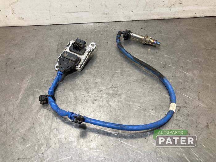 Gebruikte Nox sensor Renault Master III (MA/MB/MC/MD/MH/MF/MG/MH) 2.3 dCi 150 16V Prijs € 158,81 Inclusief btw aangeboden door Autoparts Pater