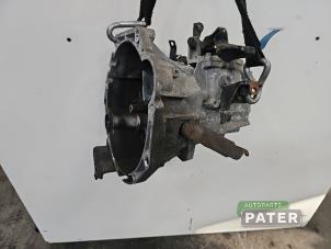 Gebruikte Versnellingsbak Kia Picanto (TA) 1.0 12V Prijs € 210,00 Margeregeling aangeboden door Autoparts Pater