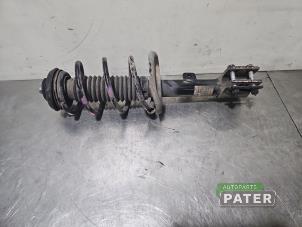 Gebruikte Mac Phersonpoot links-voor Peugeot Partner (GC/GF/GG/GJ/GK) 1.6 BlueHDI 75 Prijs € 50,82 Inclusief btw aangeboden door Autoparts Pater