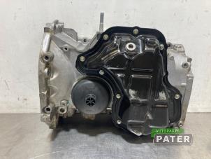 Gebruikte Carterpan Renault Megane IV Estate (RFBK) 1.3 TCE 160 16V Prijs € 131,25 Margeregeling aangeboden door Autoparts Pater