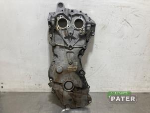 Gebruikte Distributiedeksel Renault Megane IV Estate (RFBK) 1.3 TCE 160 16V Prijs € 89,25 Margeregeling aangeboden door Autoparts Pater