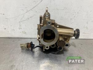 Gebruikte Oliepomp Renault Megane IV Estate (RFBK) 1.3 TCE 160 16V Prijs € 52,50 Margeregeling aangeboden door Autoparts Pater