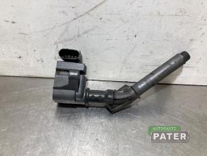 Gebruikte Pen Bobine Renault Megane IV Estate (RFBK) 1.3 TCE 160 16V Prijs € 26,25 Margeregeling aangeboden door Autoparts Pater