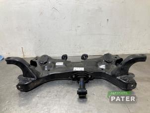 Gebruikte Subframe Hyundai i10 1.0 12V Prijs € 210,00 Margeregeling aangeboden door Autoparts Pater