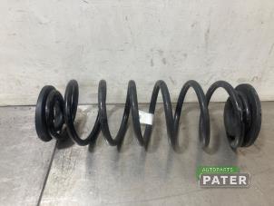 Gebruikte Schroefveer achter Hyundai i10 1.0 12V Prijs € 15,75 Margeregeling aangeboden door Autoparts Pater