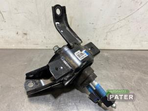 Gebruikte Motorrubber Hyundai i10 1.0 12V Prijs € 26,25 Margeregeling aangeboden door Autoparts Pater