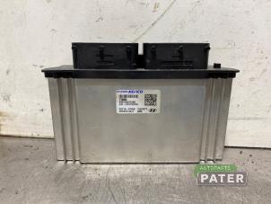 Gebruikte Computer Motormanagement Hyundai i10 1.0 12V Prijs € 210,00 Margeregeling aangeboden door Autoparts Pater