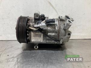 Gebruikte Aircopomp Renault Captur (2R) 0.9 Energy TCE 12V Prijs € 63,00 Margeregeling aangeboden door Autoparts Pater