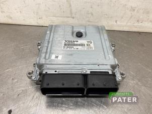 Gebruikte Computer Motormanagement Volvo XC60 I (DZ) 2.4 D5 20V 220 AWD Autom. Prijs € 78,75 Margeregeling aangeboden door Autoparts Pater
