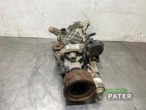 Gebruikte Differentieel achter Volvo XC60 I (DZ) 2.4 D5 20V 220 AWD Autom. Prijs € 420,00 Margeregeling aangeboden door Autoparts Pater