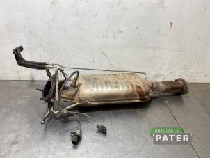 Gebruikte Roetfilter Volvo XC60 I (DZ) 2.4 D5 20V 220 AWD Autom. Prijs € 420,00 Margeregeling aangeboden door Autoparts Pater