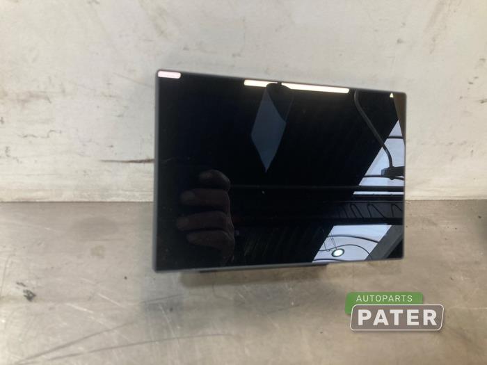 Gebruikte Cockpit MG MG4 Electric Comfort, Luxury 64 kWh Prijs € 367,50 Margeregeling aangeboden door Autoparts Pater
