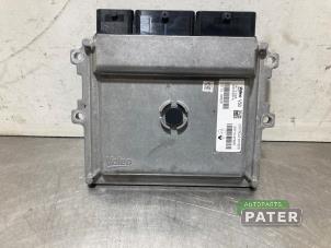 Gebruikte Computer Motormanagement Renault Captur (2R) 0.9 Energy TCE 12V Prijs € 131,25 Margeregeling aangeboden door Autoparts Pater