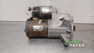 Gebruikte Startmotor Opel Vivaro 2.0 CDTI 122 Prijs € 50,82 Inclusief btw aangeboden door Autoparts Pater
