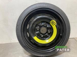 Gebruikte Thuiskomer Kia Picanto (TA) 1.0 12V Prijs € 68,25 Margeregeling aangeboden door Autoparts Pater