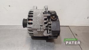 Gebruikte Dynamo Opel Vivaro 2.0 CDTI 122 Prijs € 444,68 Inclusief btw aangeboden door Autoparts Pater