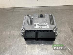 Gebruikte Computer Motormanagement Volkswagen Polo VI (AW1) 1.0 TSI 12V Prijs € 131,25 Margeregeling aangeboden door Autoparts Pater