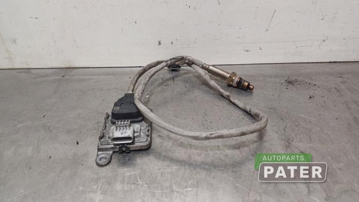 Nox sensor van een Opel Vivaro 2.0 CDTI 122 2020