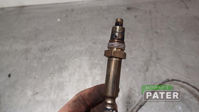 Nox sensor van een Opel Vivaro 2.0 CDTI 122 2020