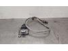 Nox sensor van een Opel Vivaro 2.0 CDTI 122 2020