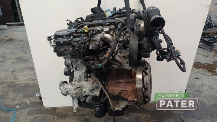Gebruikte Motor Opel Vivaro 2.0 CDTI 122 Prijs € 3.620,93 Inclusief btw aangeboden door Autoparts Pater