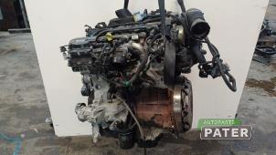 Gebruikte Motor Opel Vivaro 2.0 CDTI 122 Prijs € 4.764,38 Inclusief btw aangeboden door Autoparts Pater