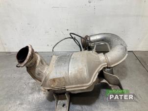 Gebruikte Katalysator Peugeot Expert (V1/VA/VB/VE/VF/VT/VY) 2.0 Blue HDi 120 16V Prijs € 190,58 Inclusief btw aangeboden door Autoparts Pater