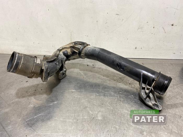 Gebruikte Intercooler Buis Peugeot Expert (V1/VA/VB/VE/VF/VT/VY) 2.0 Blue HDi 120 16V Prijs € 38,12 Inclusief btw aangeboden door Autoparts Pater