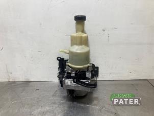 Gebruikte Stuurbekrachtiging Pomp Opel Vivaro 2.0 CDTI 122 Prijs € 546,32 Inclusief btw aangeboden door Autoparts Pater