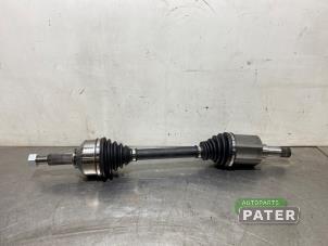 Nieuwe Cardanas links-voor (VWA) Ford Transit 2.2 TDCi 16V Prijs € 222,34 Inclusief btw aangeboden door Autoparts Pater